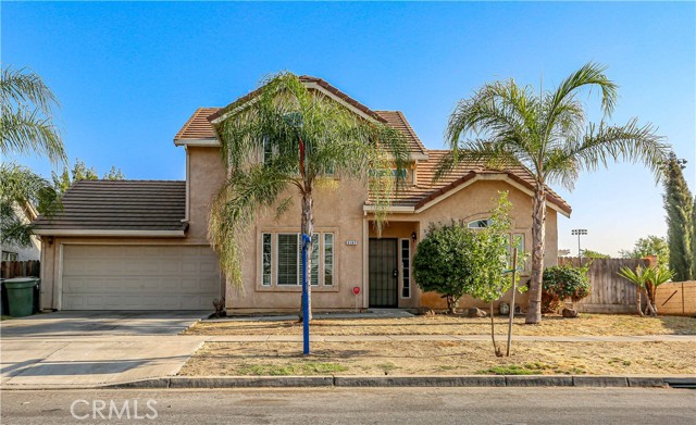 Detail Gallery Image 1 of 1 For 3167 Campus Dr, Merced,  CA 95348 - 4 Beds | 2 Baths