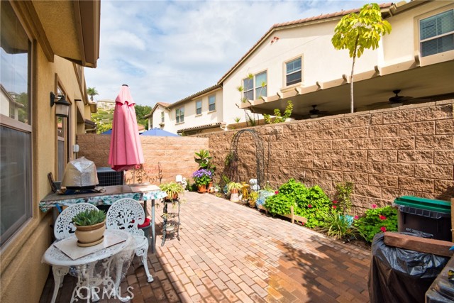 Detail Gallery Image 8 of 15 For 4029 Villa Modena, Yorba Linda,  CA 92886 - 3 Beds | 2/1 Baths