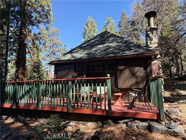 Detail Gallery Image 44 of 57 For 120 Barton Flats, Angelus Oaks,  CA 92305 - 2 Beds | 1 Baths