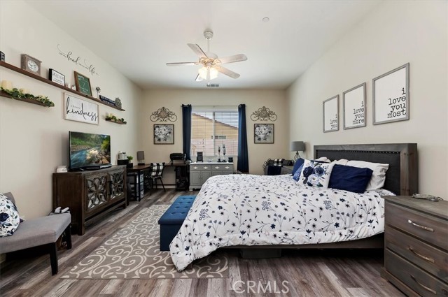 Detail Gallery Image 22 of 40 For 24747 Onyx Dr, Menifee,  CA 92585 - 4 Beds | 2 Baths