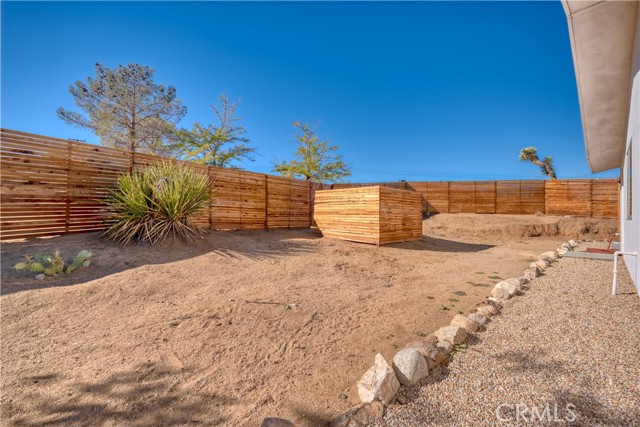 Detail Gallery Image 28 of 35 For 61786 Onaga Trl, Joshua Tree,  CA 92252 - 4 Beds | 2/1 Baths