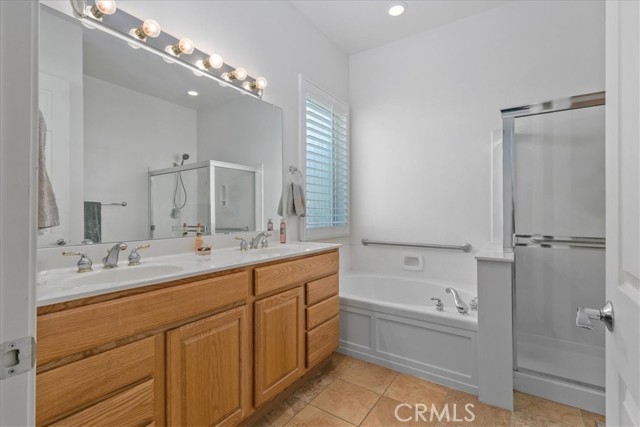 Detail Gallery Image 18 of 33 For 1664 Landmark Way, Hemet,  CA 92223 - 2 Beds | 2 Baths