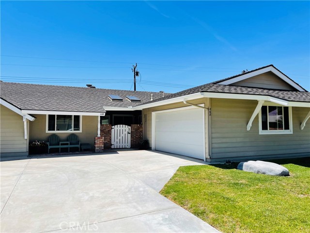 Image 3 for 468 S Coate Rd, Orange, CA 92869