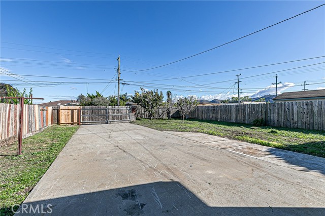 Detail Gallery Image 30 of 32 For 516 N L, Lompoc,  CA 93436 - 3 Beds | 2 Baths