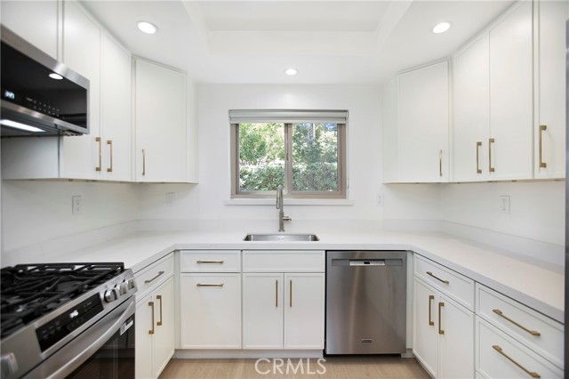 Detail Gallery Image 10 of 30 For 31612 W Nine Dr Gl109,  Laguna Niguel,  CA 92677 - 2 Beds | 2 Baths