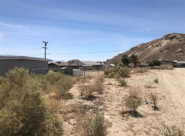 0 Cedar St., Trona, CA, 93562 0 Cedar St., Trona, CA, 93562