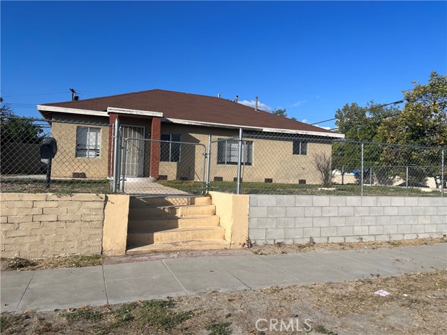 MLS# IV23183101