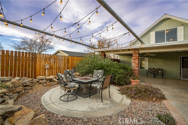 Detail Gallery Image 42 of 63 For 5542 Columbia Way, Lancaster,  CA 93536 - 4 Beds | 2/1 Baths