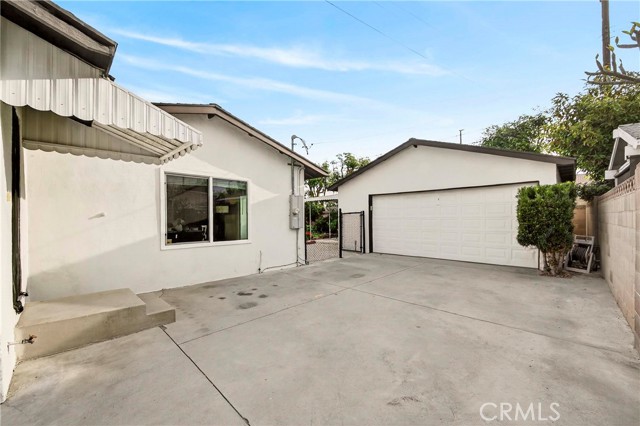 Detail Gallery Image 49 of 58 For 7628 El Caney, Buena Park,  CA 90620 - 4 Beds | 2/1 Baths