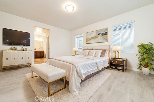 Detail Gallery Image 12 of 71 For 14665 Marquette, Chino,  CA 91710 - 4 Beds | 3/1 Baths