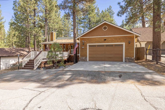 285 Santa Clara Boulevard, Big Bear Lake, CA 92315