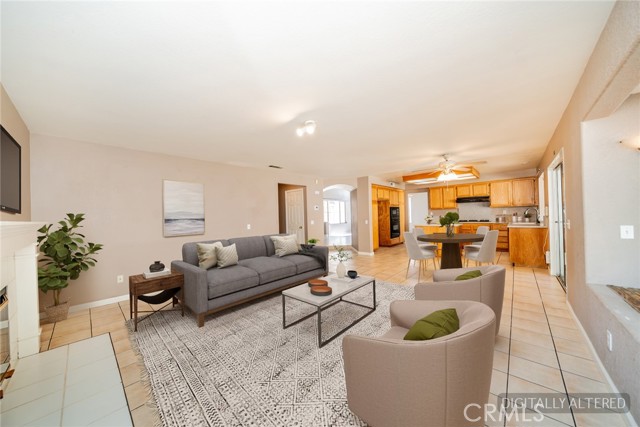 Detail Gallery Image 8 of 36 For 29429 Sunharbor Ct, Lake Elsinore,  CA 92530 - 5 Beds | 3 Baths