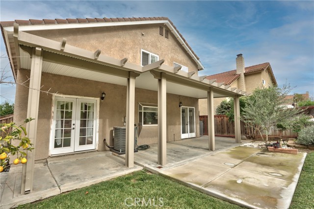 Detail Gallery Image 37 of 42 For 45303 Esmerado Ct, Temecula,  CA 92592 - 3 Beds | 2/1 Baths