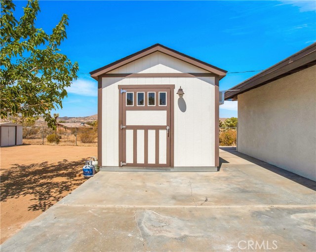 Detail Gallery Image 30 of 50 For 7430 Alaba Ave, Yucca Valley,  CA 92284 - 3 Beds | 2 Baths