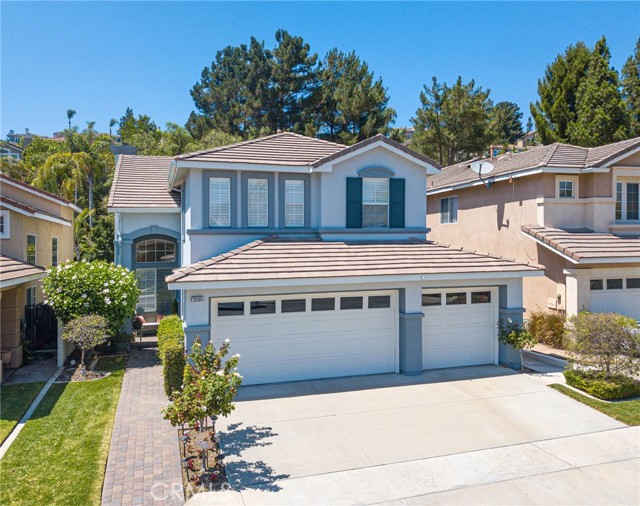 20365 Herbshey Circle, Yorba Linda, CA 92887