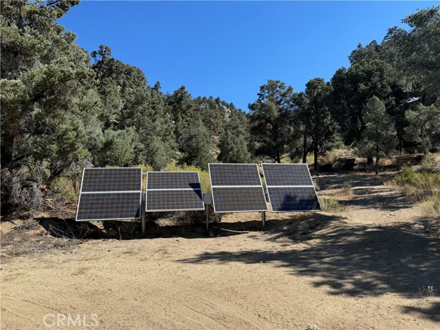 Detail Gallery Image 37 of 37 For 98832 Sierra Meadows Rd, –,  CA 93527 - 3 Beds | 1 Baths