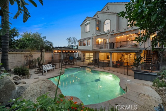 Detail Gallery Image 47 of 60 For 334 Lakeside, Redlands,  CA 92373 - 4 Beds | 4 Baths