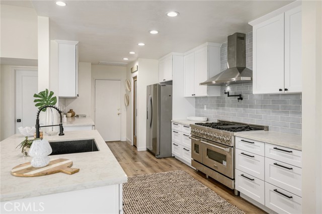 Detail Gallery Image 28 of 47 For 1550 Michael Ln, Pacific Palisades,  CA 90272 - 3 Beds | 3/1 Baths