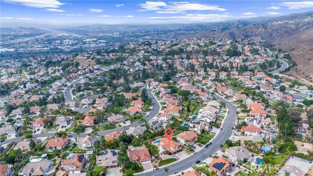 Detail Gallery Image 61 of 66 For 5415 Los Monteros, Yorba Linda,  CA 92887 - 5 Beds | 3/1 Baths