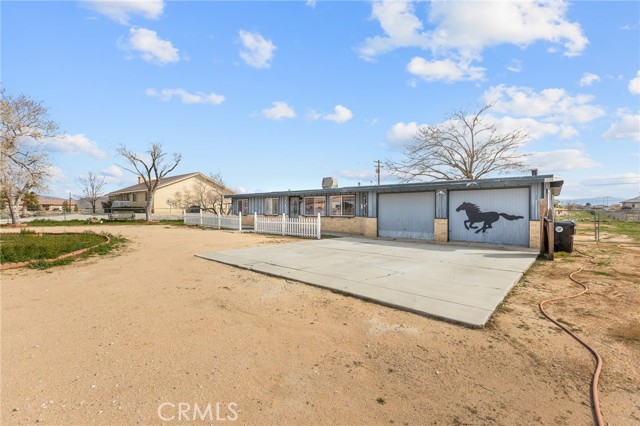 Detail Gallery Image 24 of 31 For 21103 Wigwam St, Apple Valley,  CA 92307 - 3 Beds | 1/1 Baths