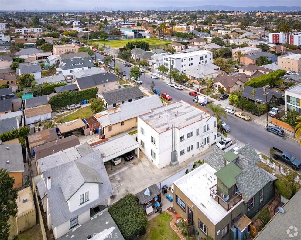 1458 W 36th Street, Los Angeles, CA 90018