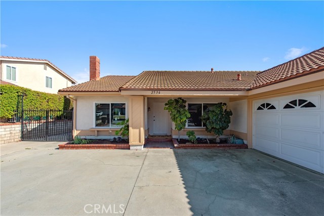 Detail Gallery Image 30 of 32 For 2536 Greenhill Dr, Fullerton,  CA 92833 - 4 Beds | 2 Baths