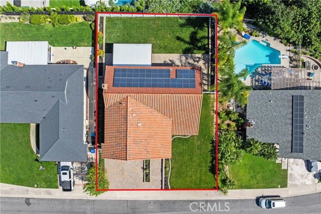 Detail Gallery Image 46 of 50 For 25172 Campina, Mission Viejo,  CA 92691 - 4 Beds | 2/1 Baths