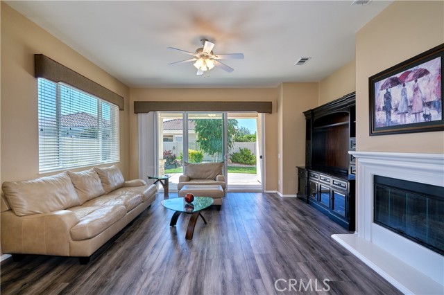 Detail Gallery Image 8 of 49 For 1714 N Forest Oaks Dr, Beaumont,  CA 92223 - 2 Beds | 2 Baths