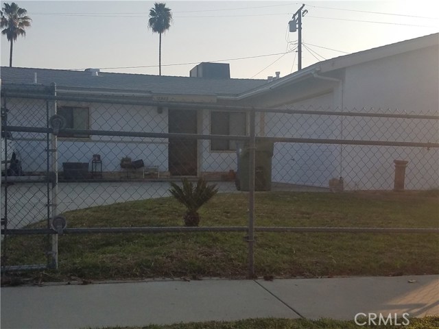 18828 E Alford St, Azusa, CA 91702