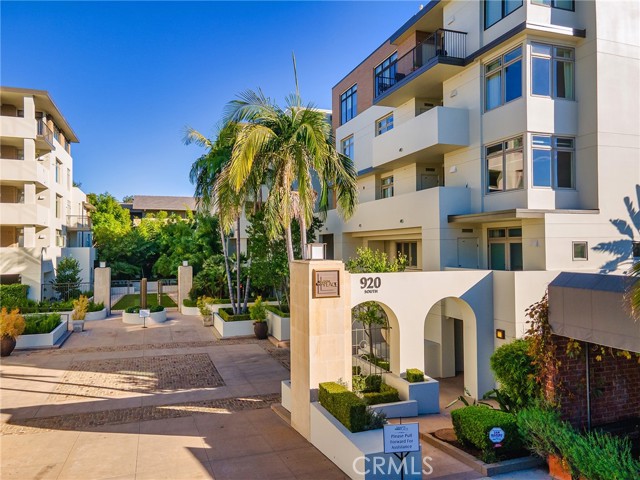 Detail Gallery Image 47 of 55 For 920 Granite Dr #213,  Pasadena,  CA 91101 - 2 Beds | 2/1 Baths