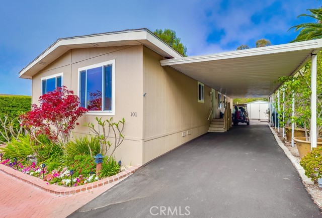 Detail Gallery Image 38 of 75 For 2275 25th St #101,  San Pedro,  CA 90732 - 2 Beds | 2 Baths