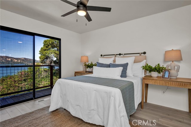 Detail Gallery Image 14 of 29 For 3095 S Lake Dr, Kelseyville,  CA 95451 - 2 Beds | 1/1 Baths