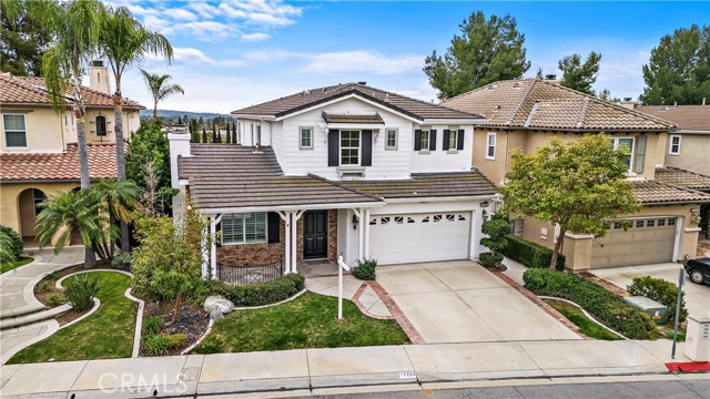 Image 2 for 17290 Drake St, Yorba Linda, CA 92886