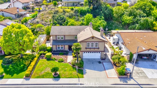 Detail Gallery Image 3 of 36 For 17760 Calle Barcelona, Rowland Heights,  CA 91748 - 4 Beds | 3 Baths