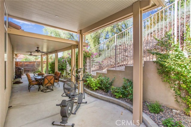 Detail Gallery Image 23 of 27 For 29294 Morena Villa Dr, Highland,  CA 92346 - 3 Beds | 2/1 Baths