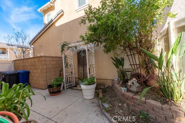 Detail Gallery Image 42 of 54 For 3109 E Chip Smith Way, Ontario,  CA 91762 - 3 Beds | 2/1 Baths