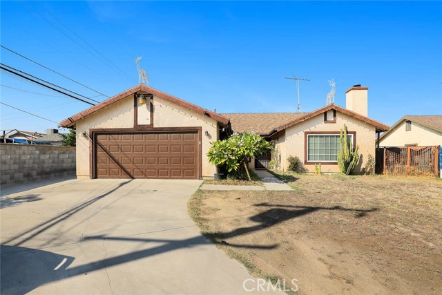 1017 E Harvard Pl, Ontario, CA 91764