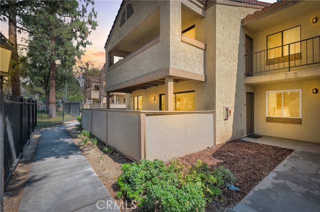 Detail Gallery Image 33 of 33 For 1110 W Blaine St #102,  Riverside,  CA 92507 - 2 Beds | 2 Baths