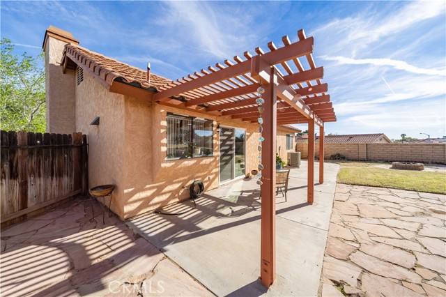 Detail Gallery Image 21 of 24 For 502 Hilltop, Palmdale,  CA 93551 - 2 Beds | 2 Baths