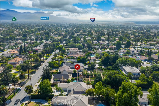 Detail Gallery Image 42 of 44 For 68 E Longden Ave, Arcadia,  CA 91006 - 5 Beds | 4/1 Baths