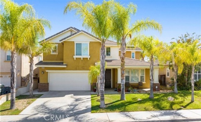 Detail Gallery Image 1 of 17 For 34092 Albacete Avenue, Murrieta,  CA 92563 - 5 Beds | 4/5 Baths