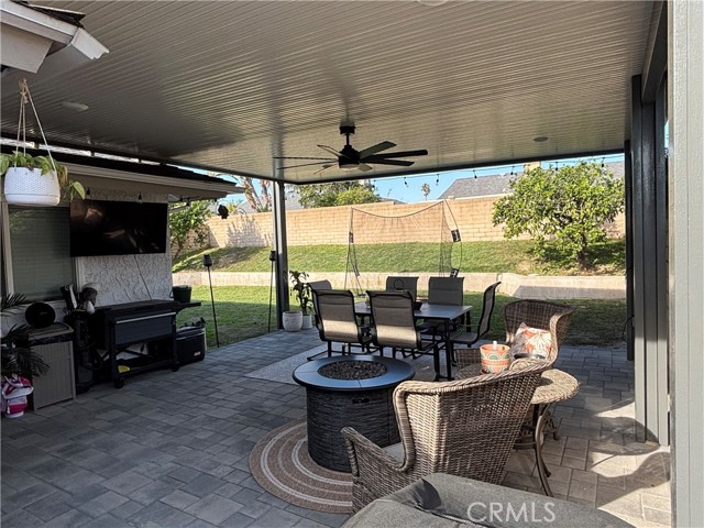 Detail Gallery Image 7 of 16 For 6450 Arthur St, Chino,  CA 91710 - 3 Beds | 2 Baths