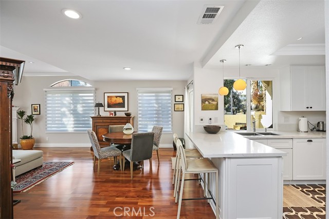 Detail Gallery Image 7 of 37 For 497 Morning Canyon Rd #6,  Corona Del Mar,  CA 92625 - 2 Beds | 2 Baths