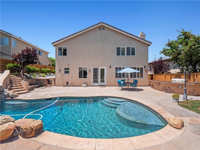 Detail Gallery Image 35 of 40 For 26332 Oakdale Canyon Ln, Canyon Country,  CA 91387 - 5 Beds | 3 Baths