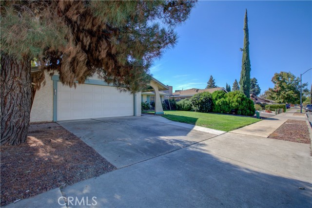 Detail Gallery Image 46 of 51 For 96 W Donna Dr, Merced,  CA 95348 - 3 Beds | 2 Baths