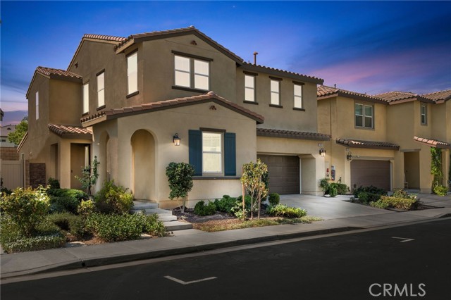 Detail Gallery Image 1 of 51 For 3036 via Segovia, Corona,  CA 92881 - 4 Beds | 3/1 Baths