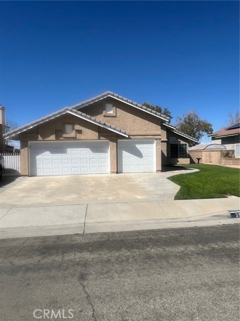 Front Image Thumbnail for CRSR25207293