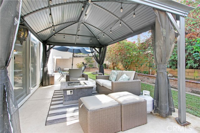 Detail Gallery Image 20 of 20 For 2606 Greenhill Dr, Fullerton,  CA 92833 - 4 Beds | 3/1 Baths