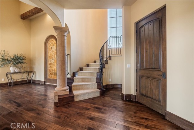 Detail Gallery Image 6 of 72 For 1470 via Chaparral, Fallbrook,  CA 92028 - 7 Beds | 5/2 Baths