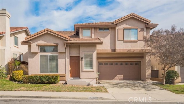 7257 Tricento Place, Rancho Cucamonga, CA 91701